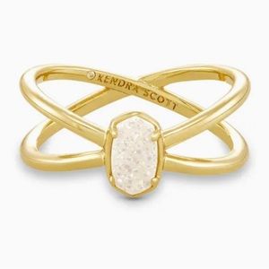 Kendra Scott Ring